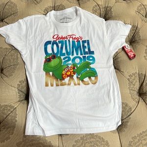 Cozumel Tshirt